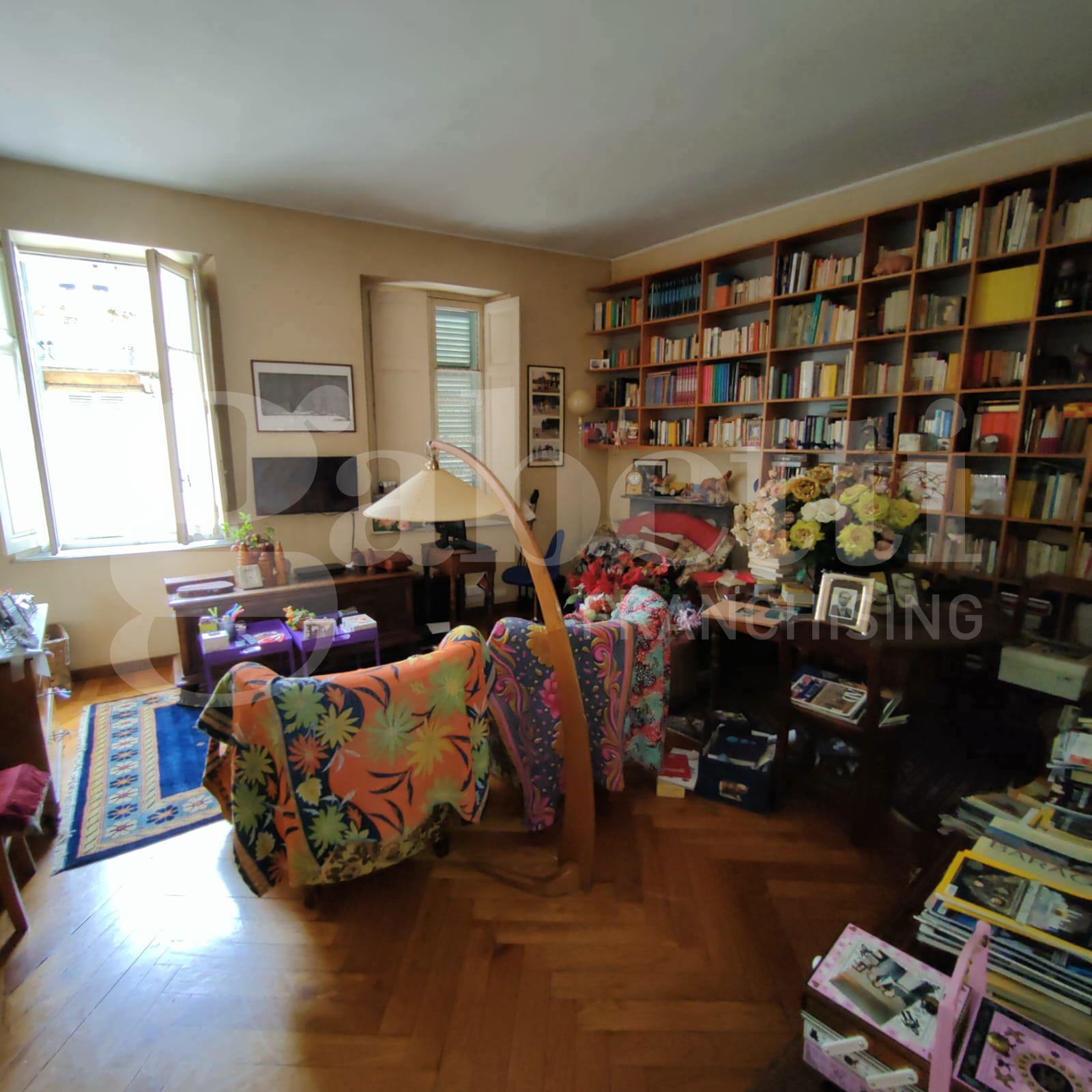 Foto 14 di 19 - Appartamento in vendita a Biella