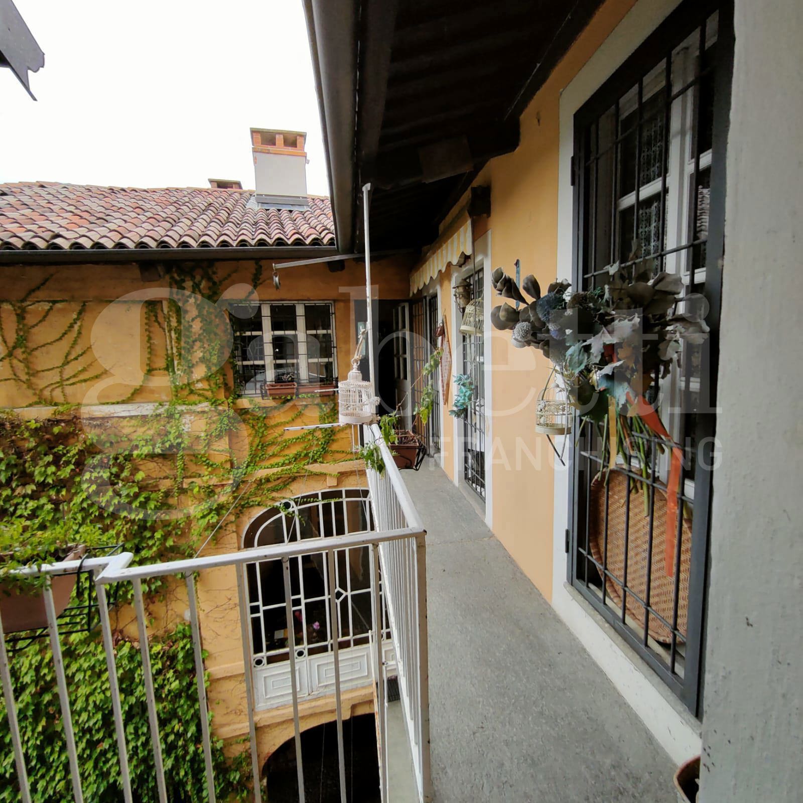Foto 18 di 19 - Appartamento in vendita a Biella