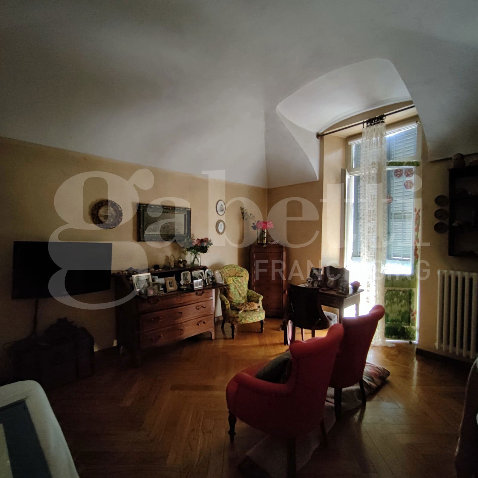Foto 13 di 19 - Appartamento in vendita a Biella
