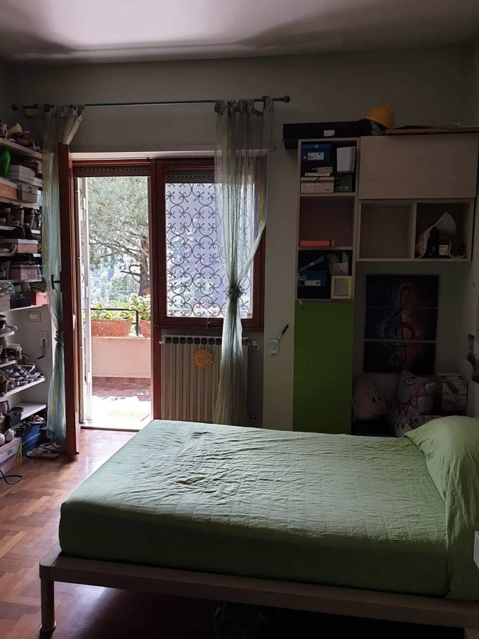 Foto 12 di 28 - Appartamento in vendita a Roma