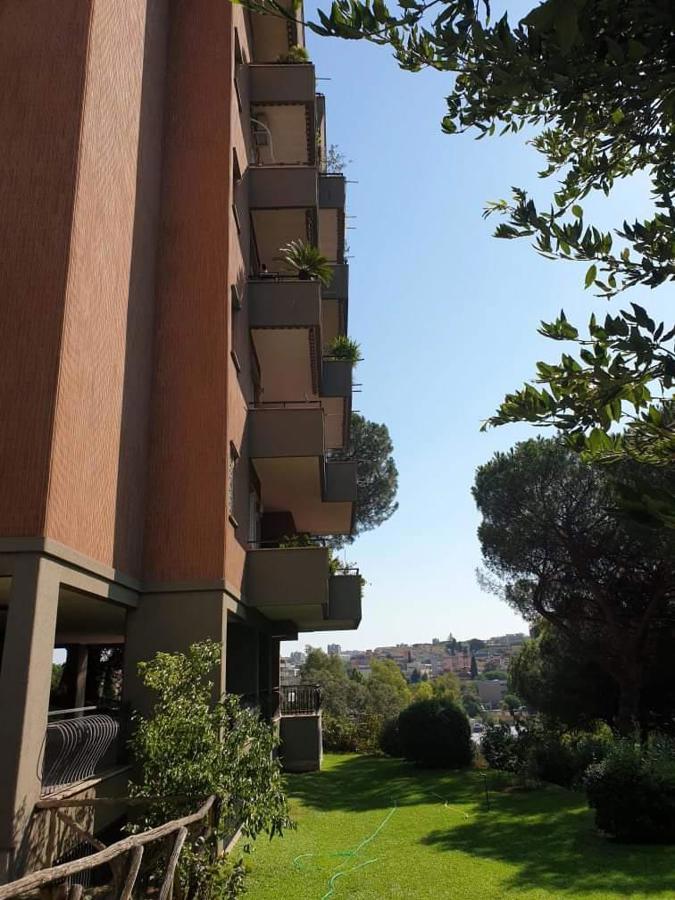 Foto 26 di 28 - Appartamento in vendita a Roma