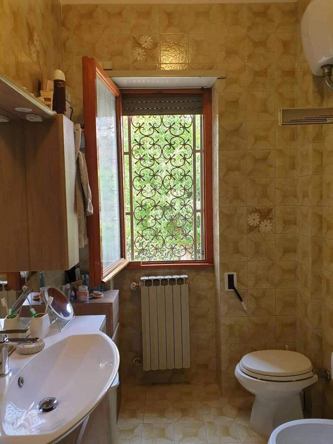 Foto 21 di 28 - Appartamento in vendita a Roma