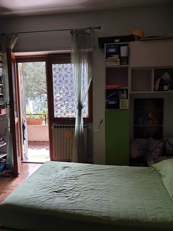 Foto 10 di 28 - Appartamento in vendita a Roma