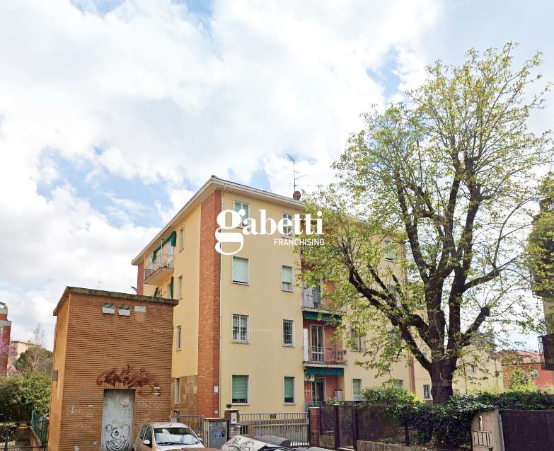 Foto 1 di 4 - Appartamento in vendita a Bologna