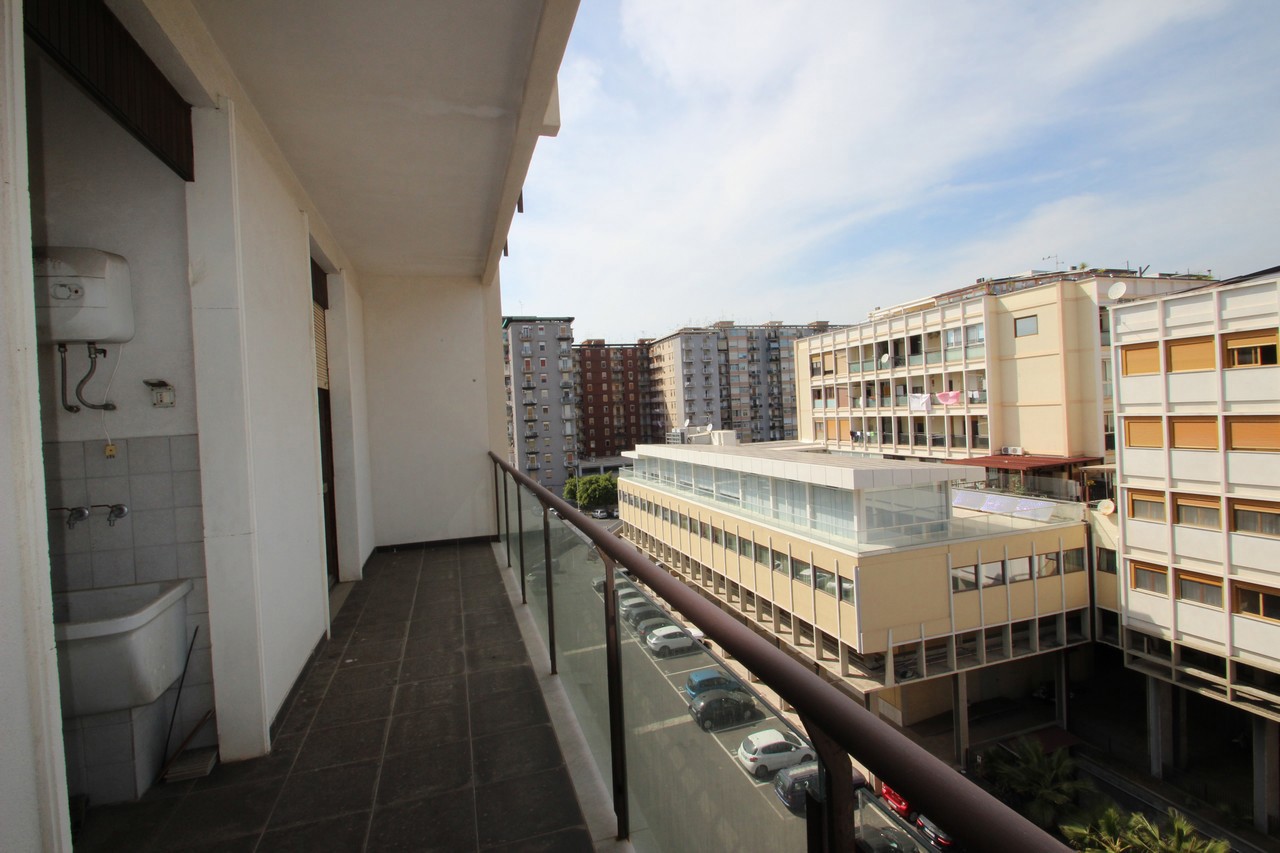 Foto 13 di 27 - Appartamento in vendita a Catania