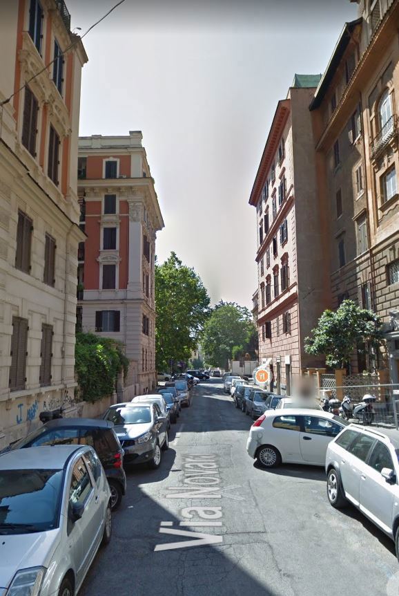 Rustico in affitto a Roma (RM)
