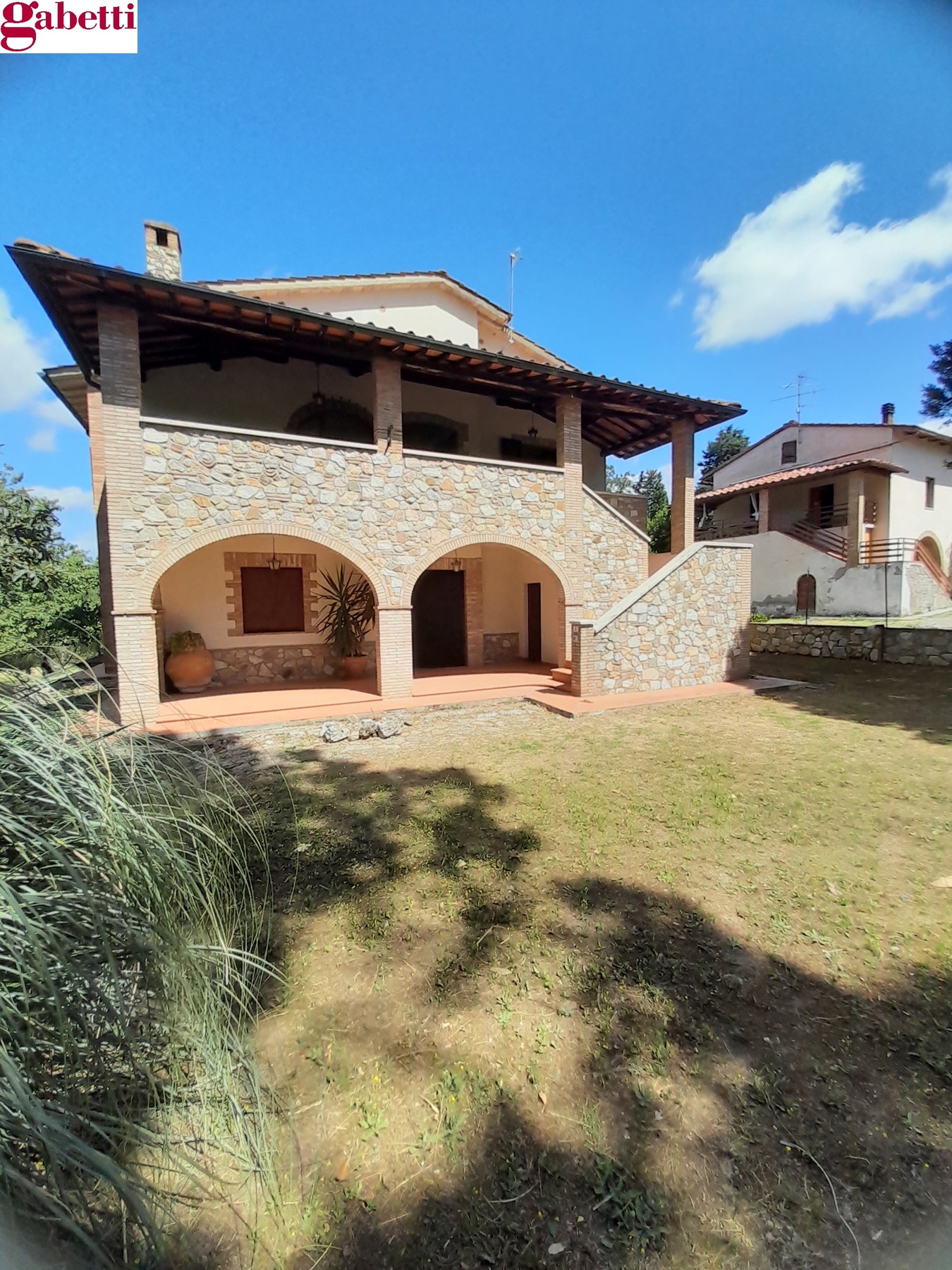 Villa in vendita a Casole D'elsa (SI)