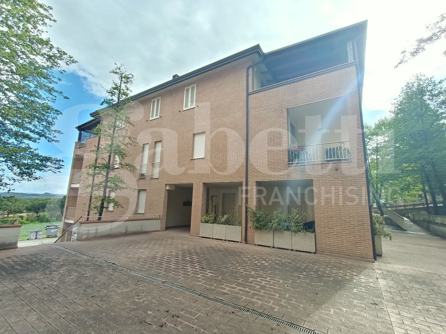 Appartamento in vendita a Torgiano (PG)