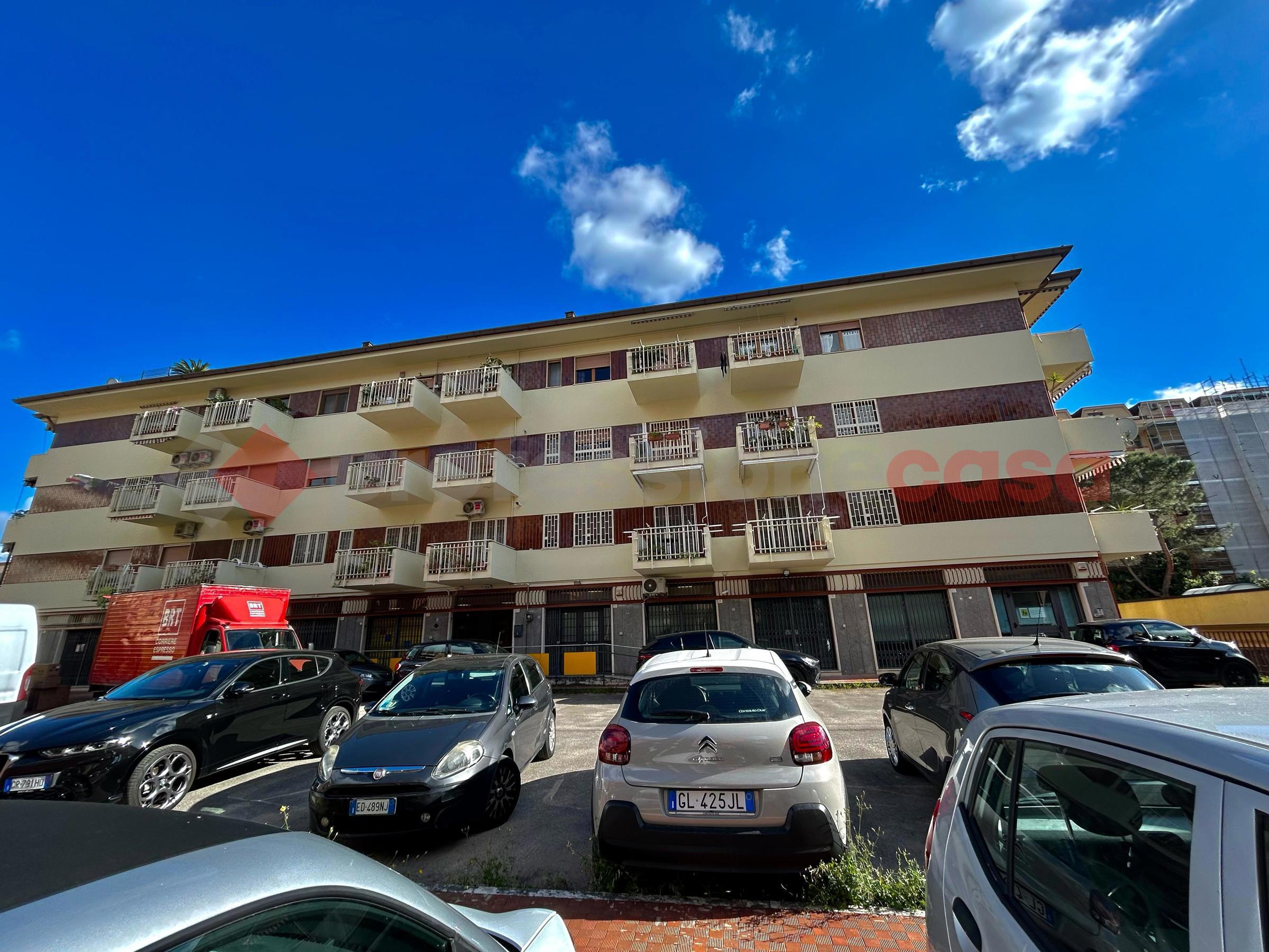 Appartamento in affitto a Caserta (CE)