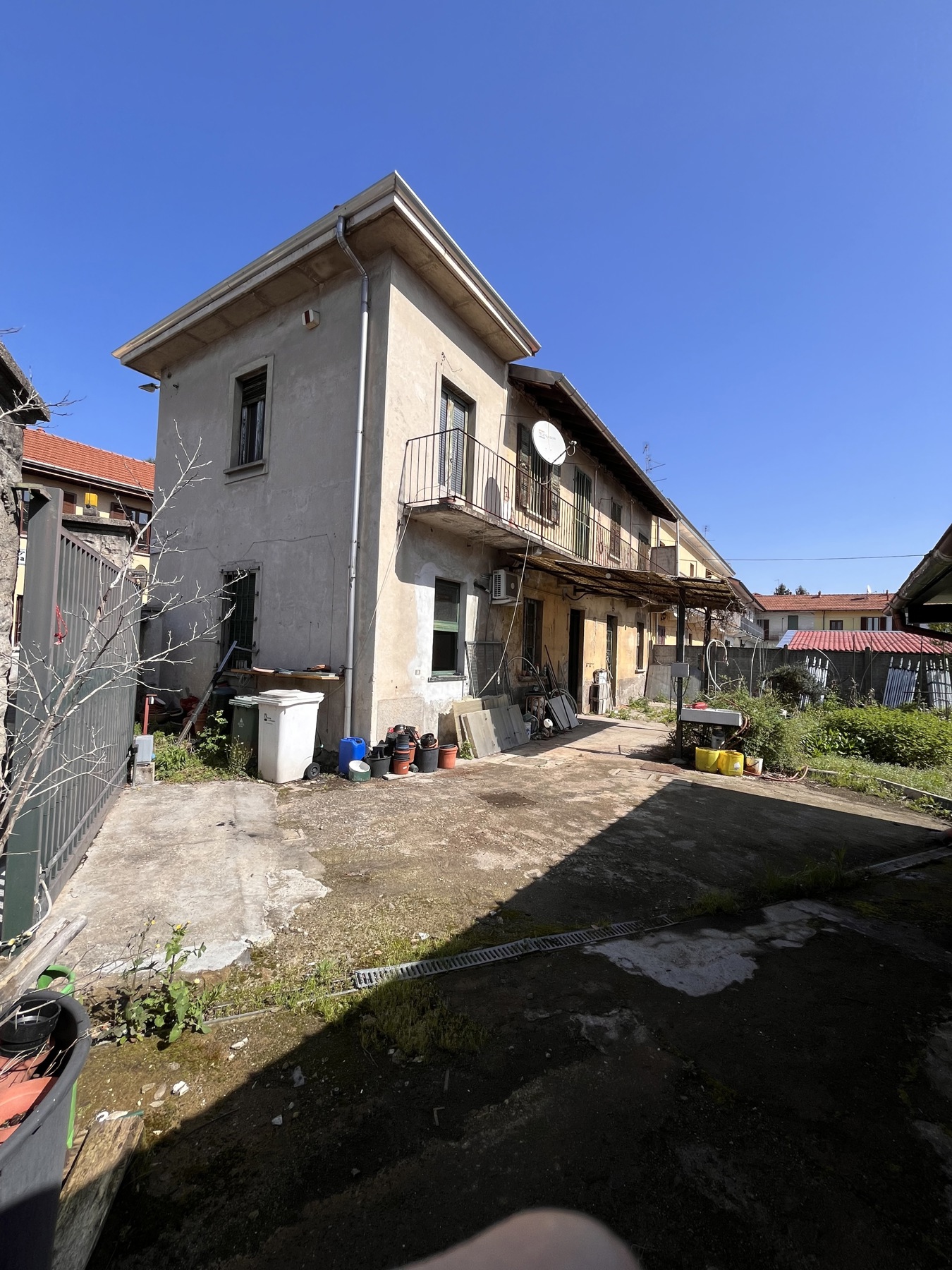 Casa indipendente in vendita a Legnano (MI)