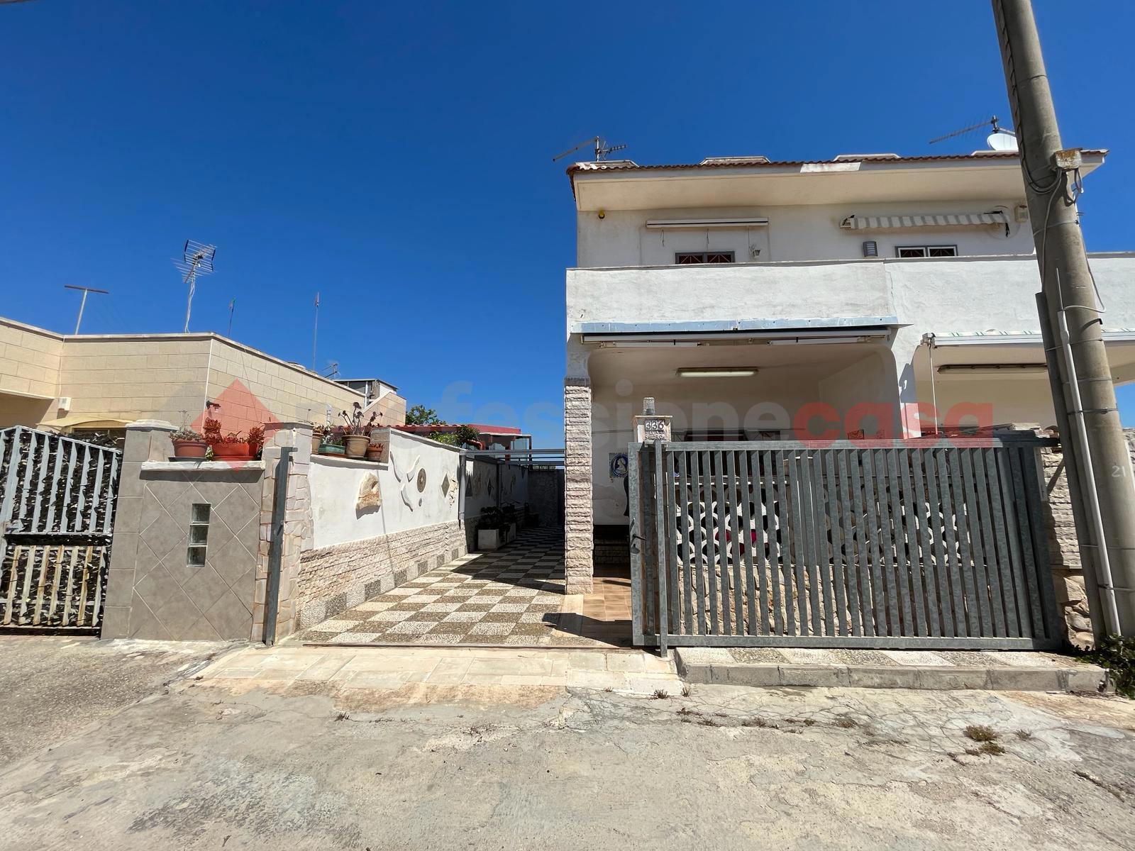 Casa indipendente in vendita a Manduria (TA)