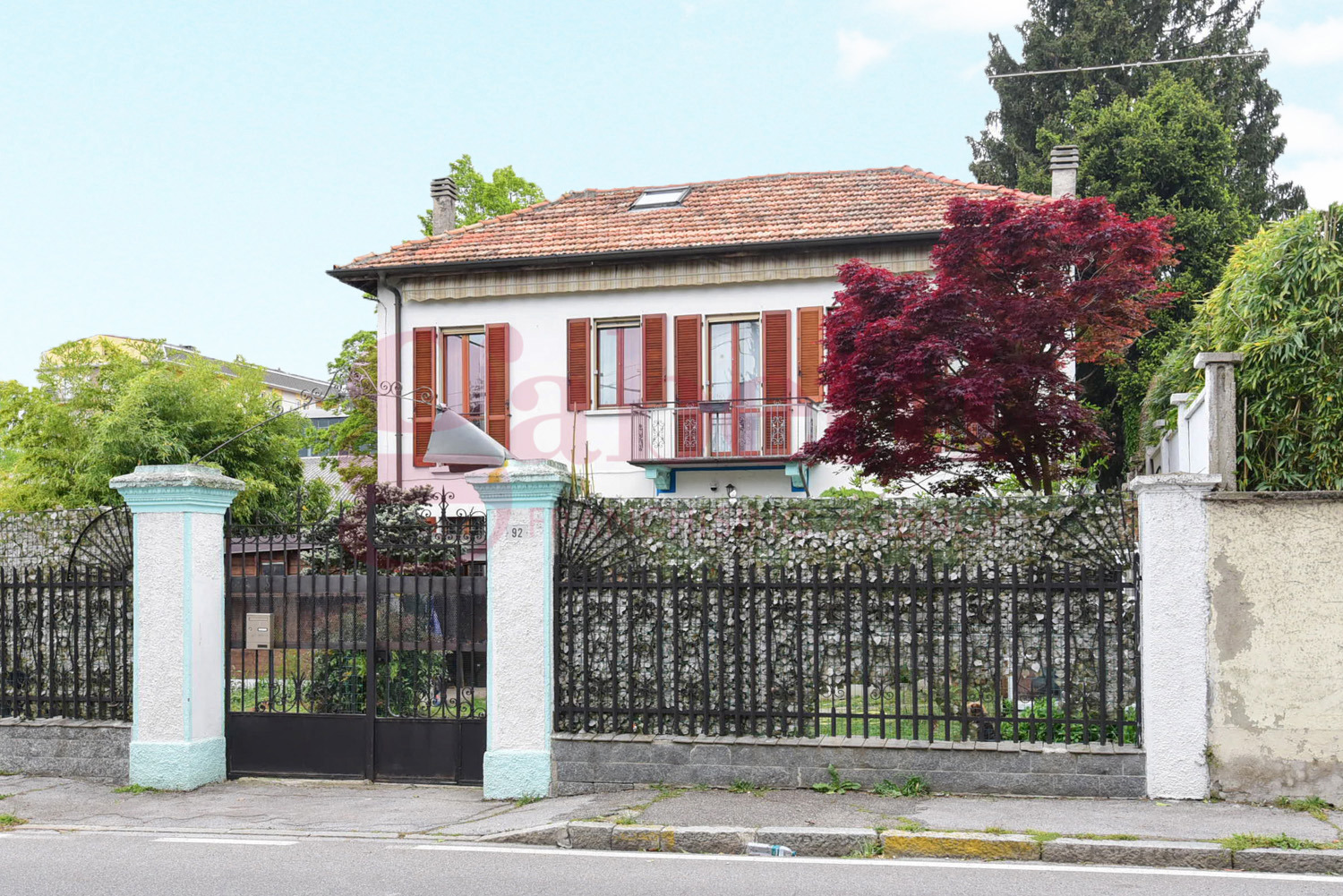 Casa indipendente in vendita a Cabiate (CO)