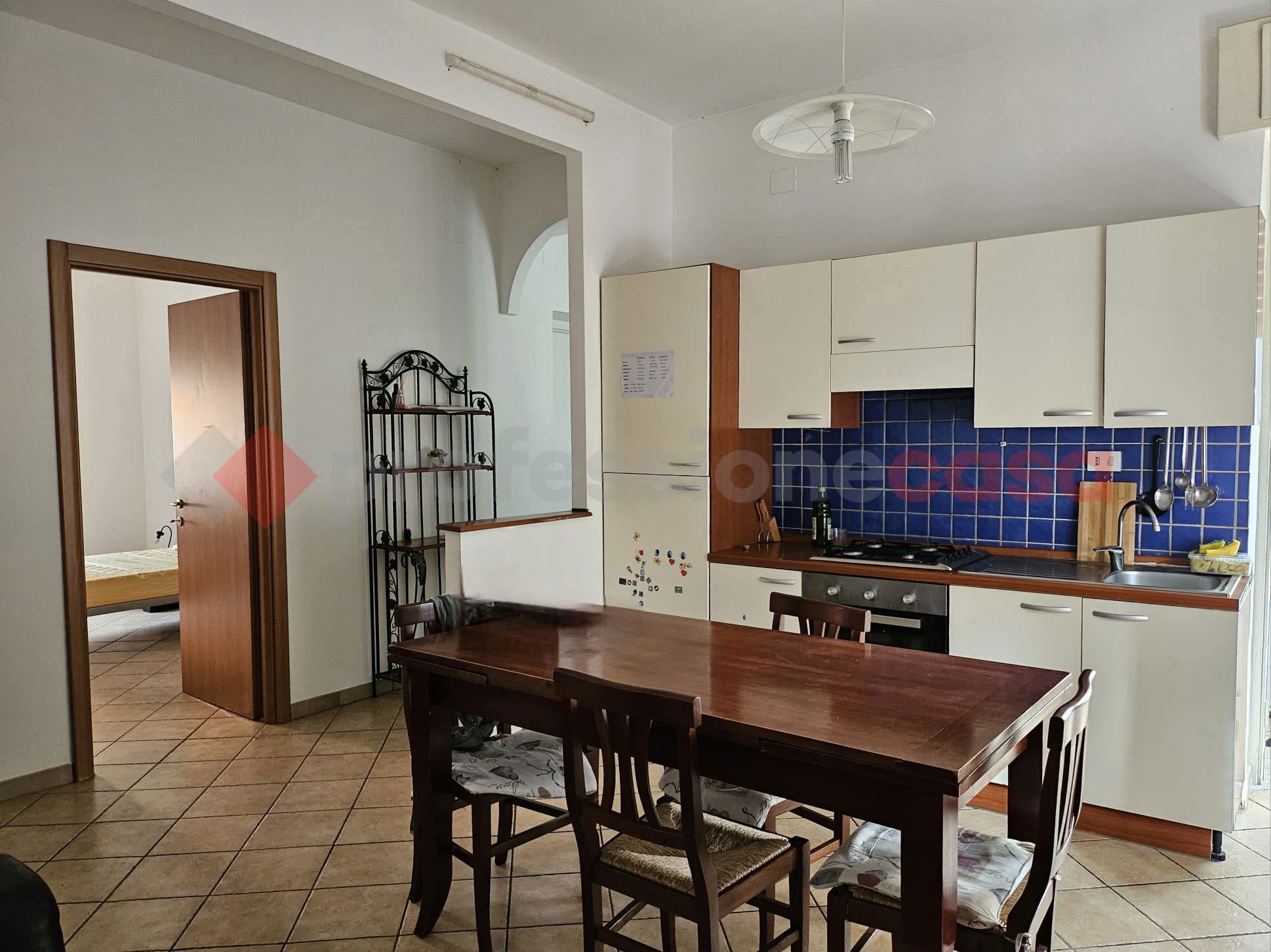 Appartamento in affitto a Frosinone (FR)