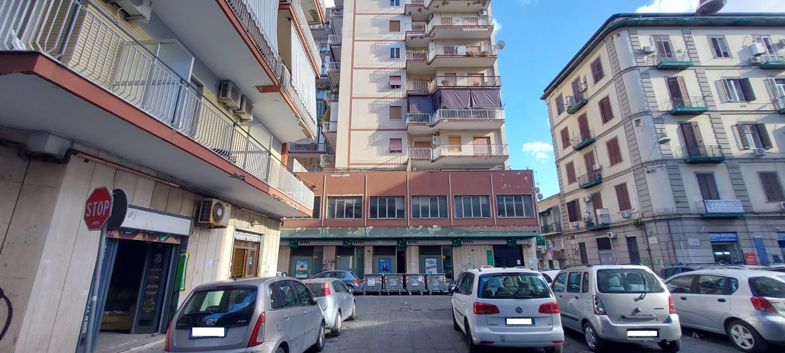 Negozio in affitto a Camaldoli, Napoli (NA)