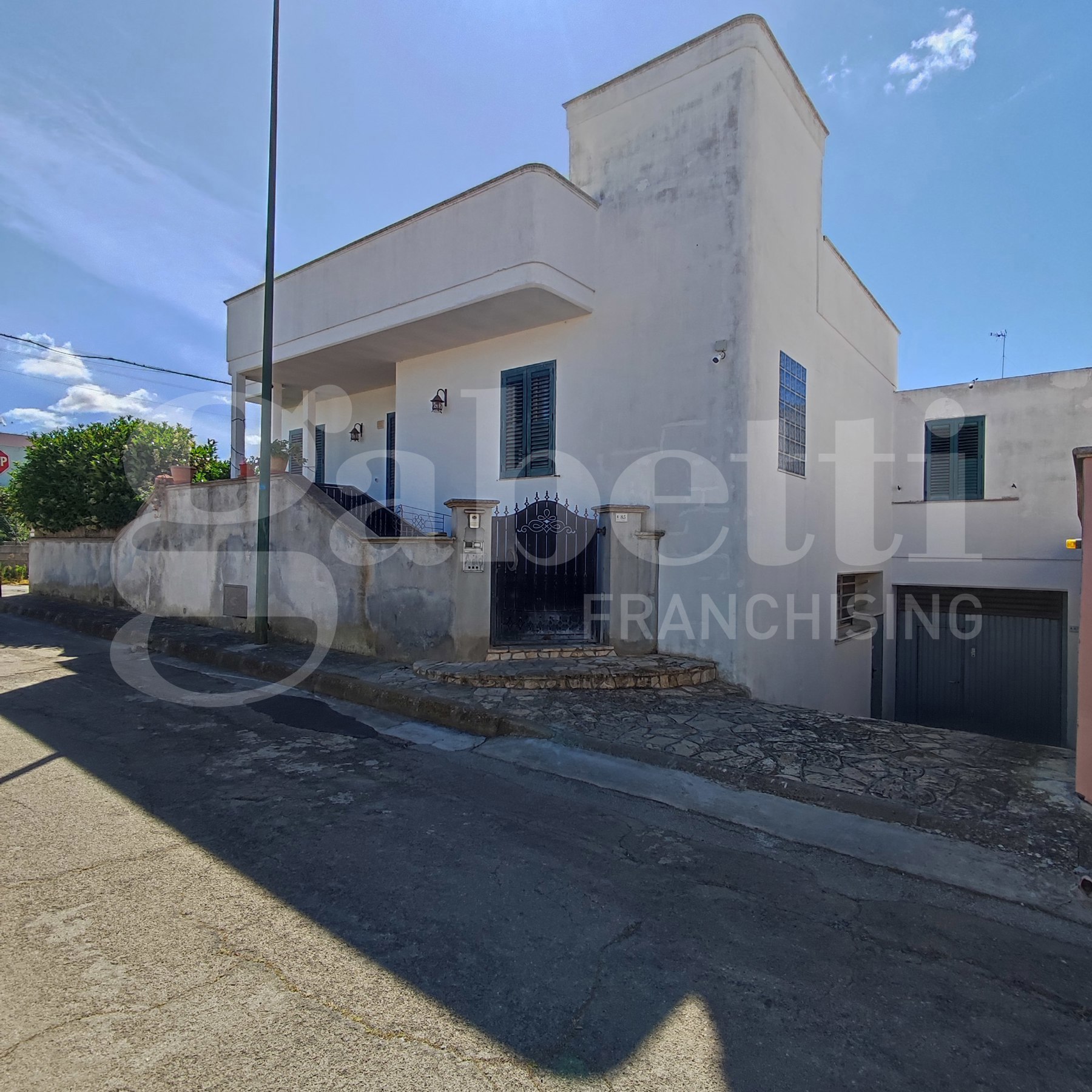 Villa in vendita a Ugento (LE)