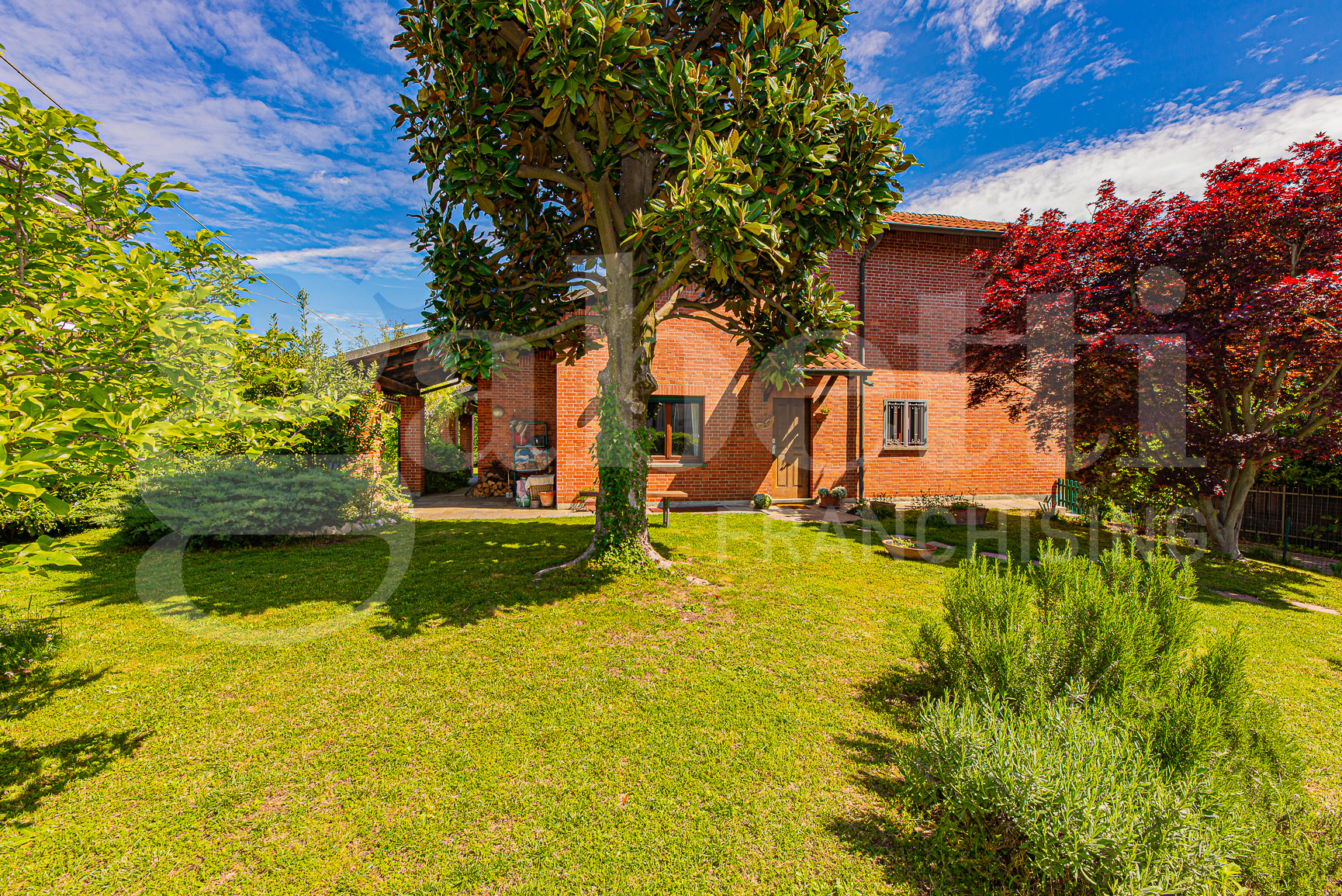 Villa in vendita a Rivoli (TO)