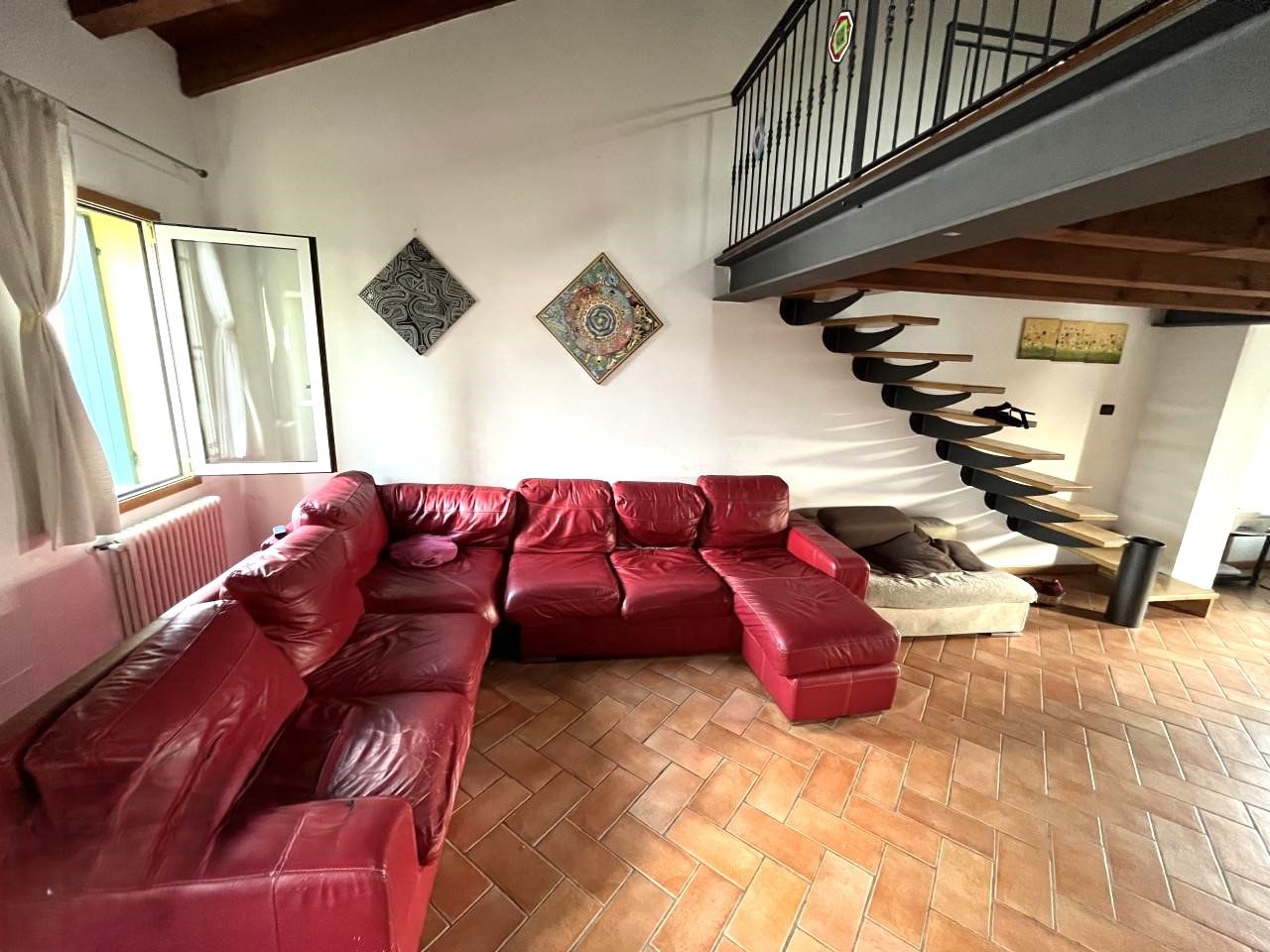 Appartamento Mansarda