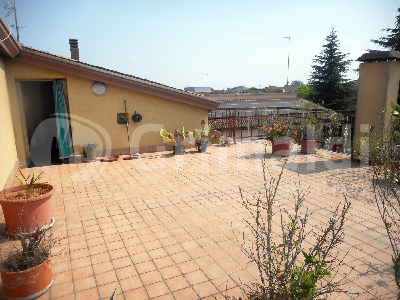 Villa A Schiera