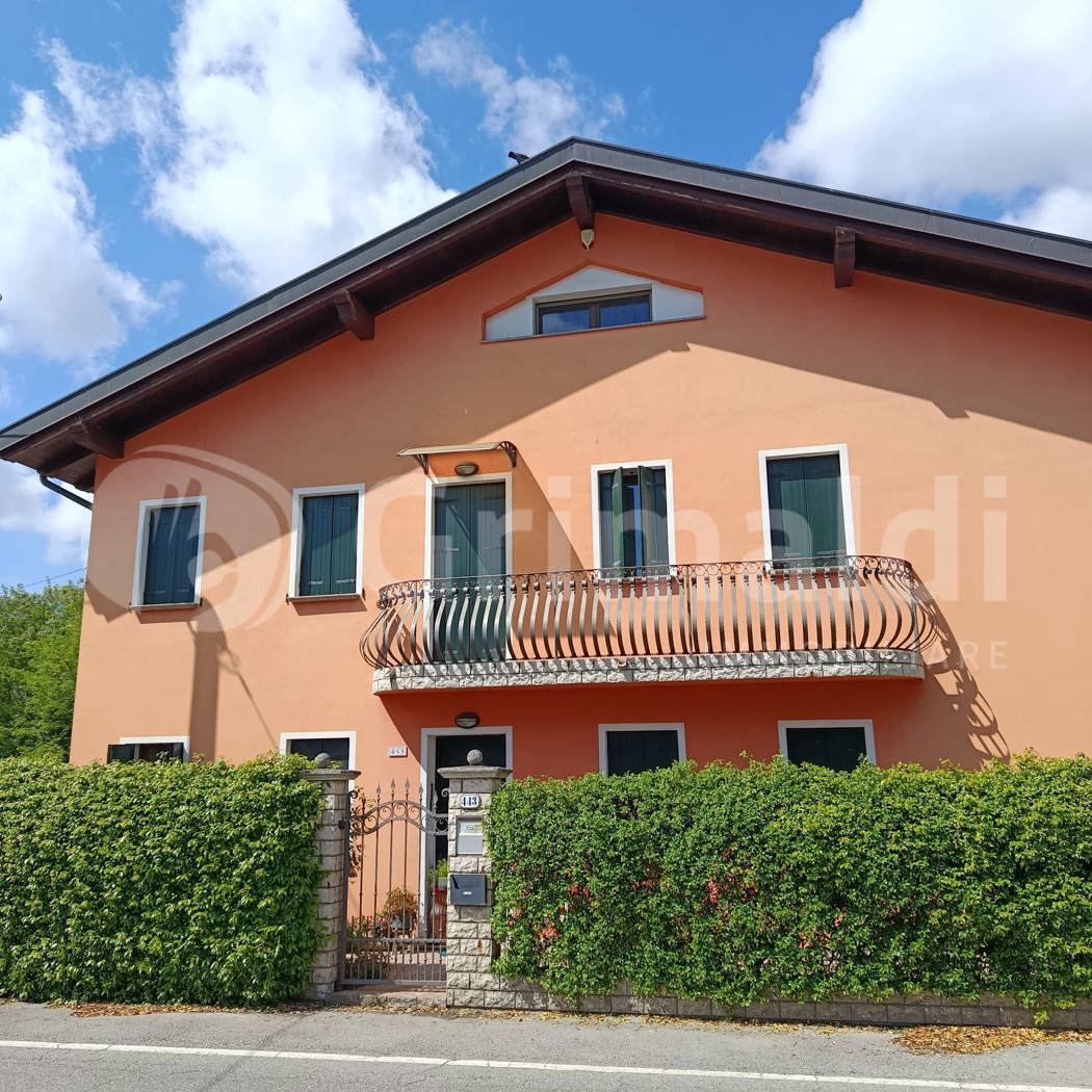 Casa Indipendente Casa indipendente