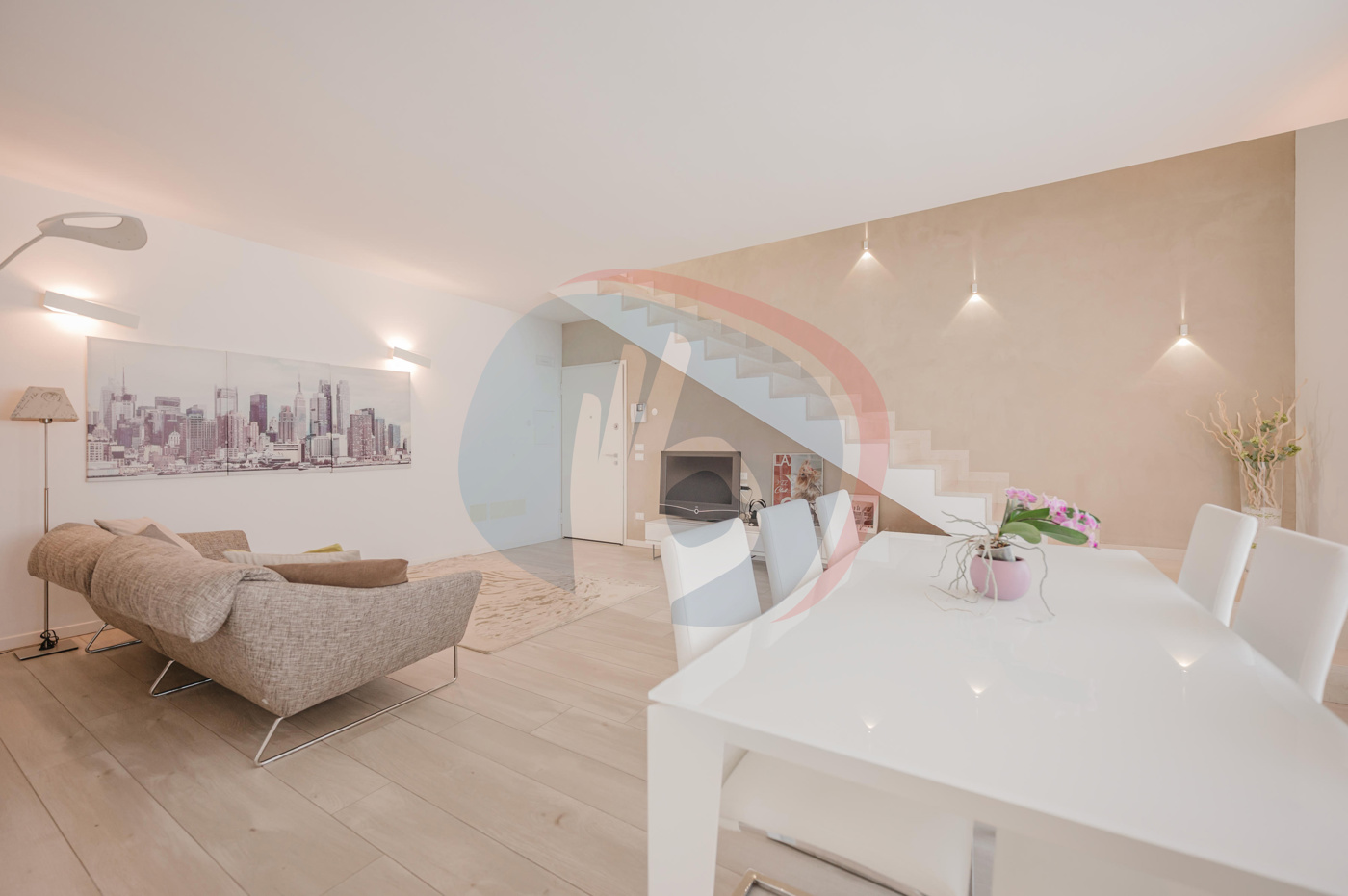 Appartamento Attico
