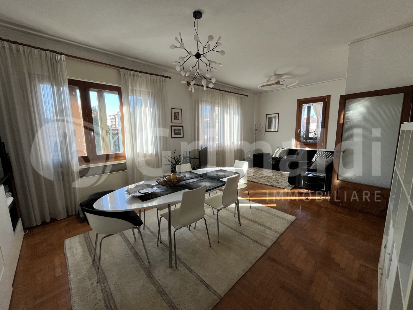 Appartamento
