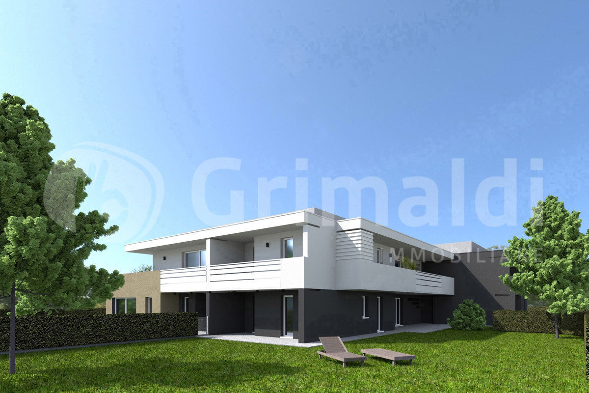 Appartamento Attico