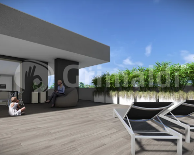 Appartamento Attico
