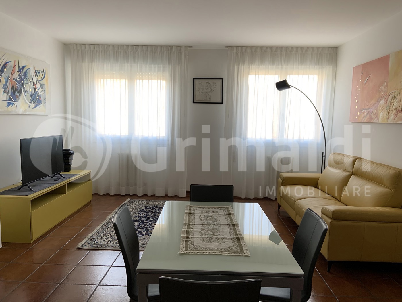 Appartamento