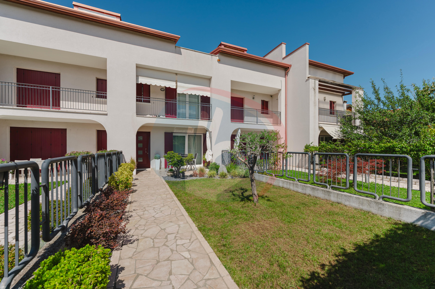 Villa A Schiera