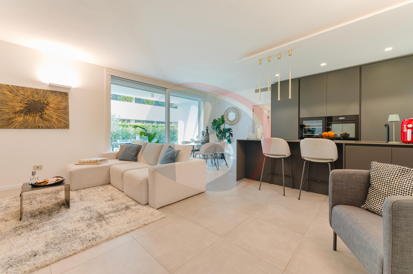 Appartamento a Vigonza