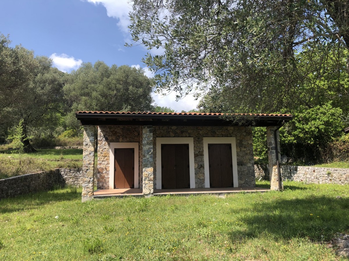 Foto 11 di 15 - Villa in vendita a San Giovanni a Piro