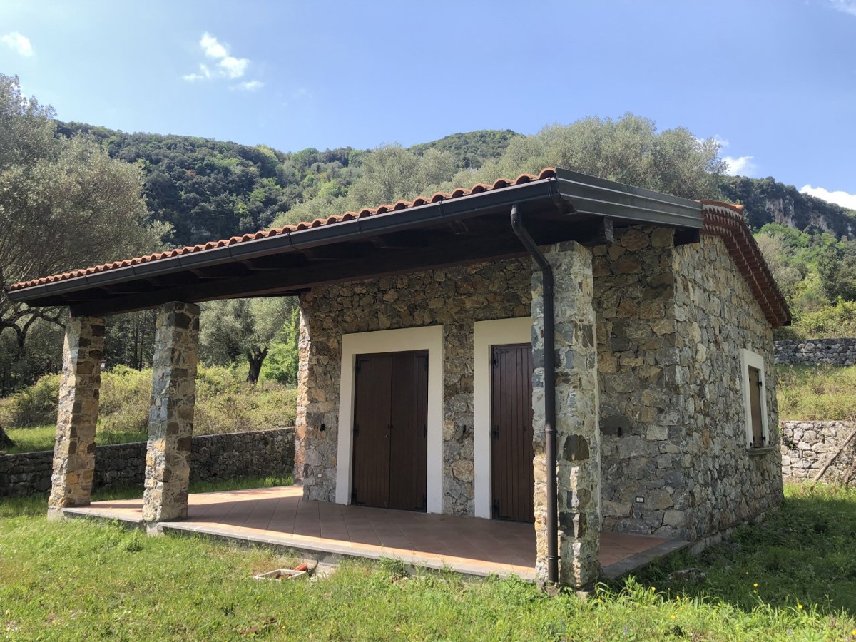 Foto 9 di 15 - Villa in vendita a San Giovanni a Piro