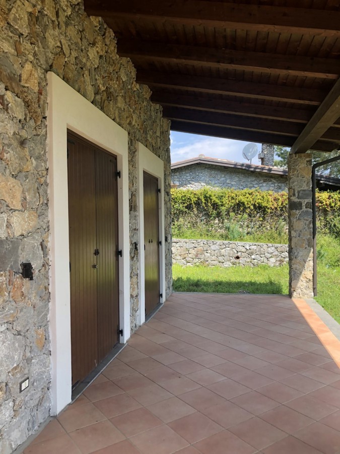 Foto 12 di 15 - Villa in vendita a San Giovanni a Piro