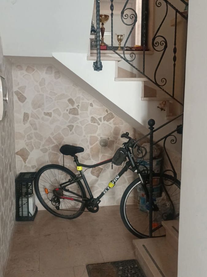 Foto 15 di 16 - Appartamento in affitto a Brindisi