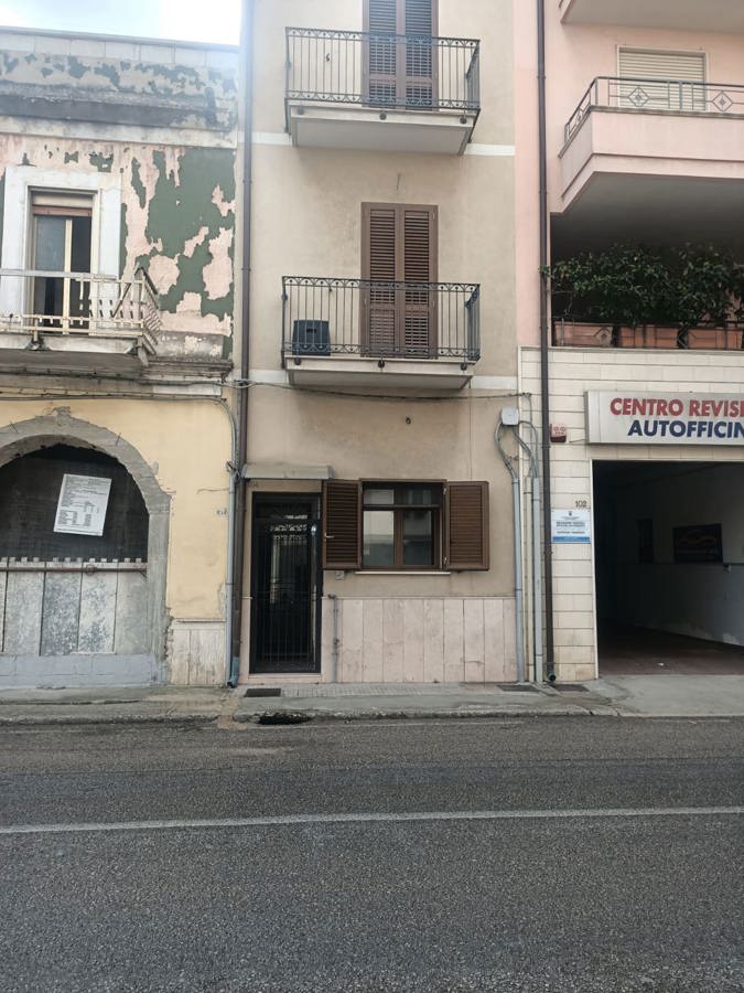 Foto 16 di 16 - Appartamento in affitto a Brindisi