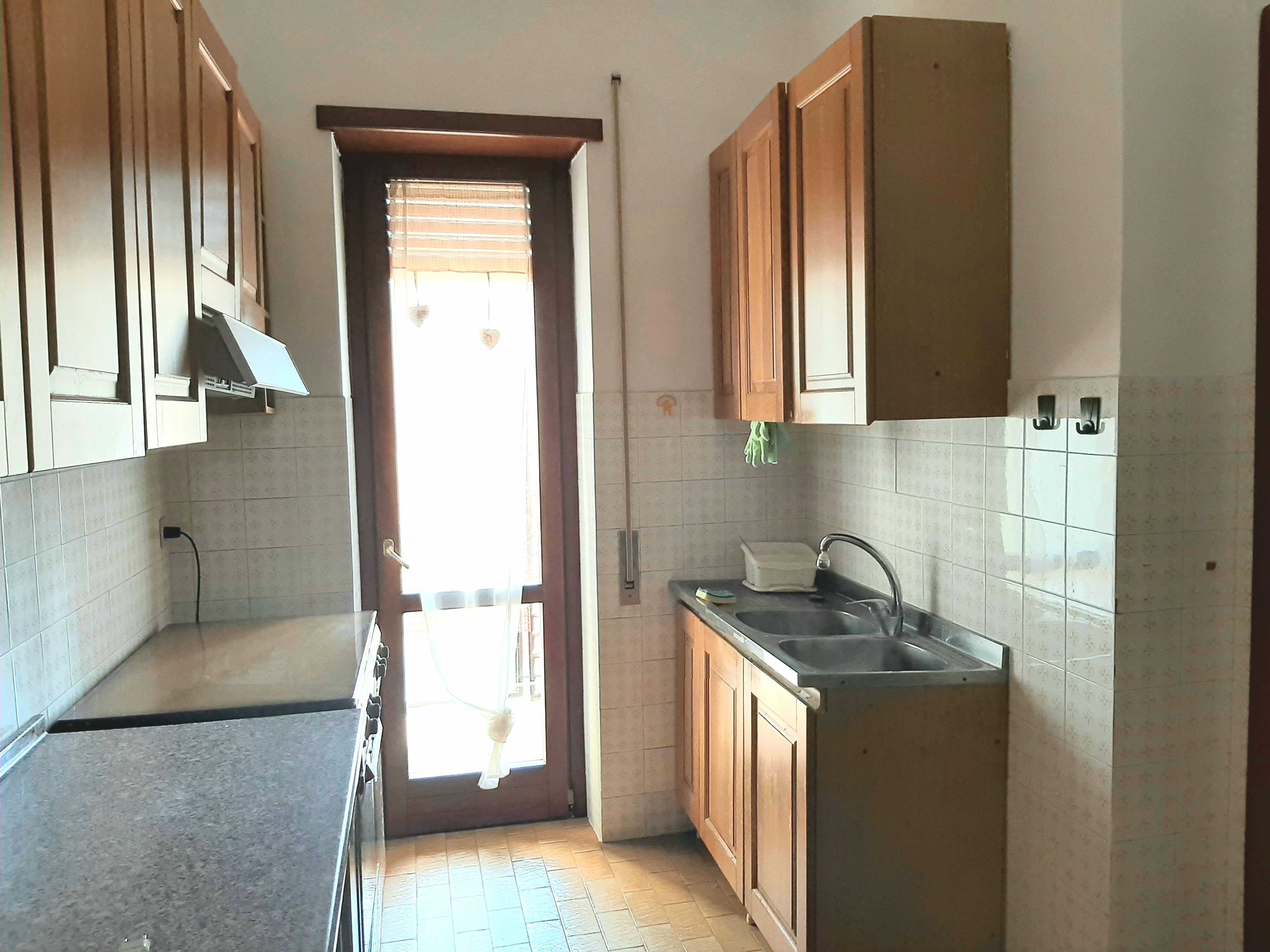 Foto 13 di 19 - Appartamento in affitto a Ciampino
