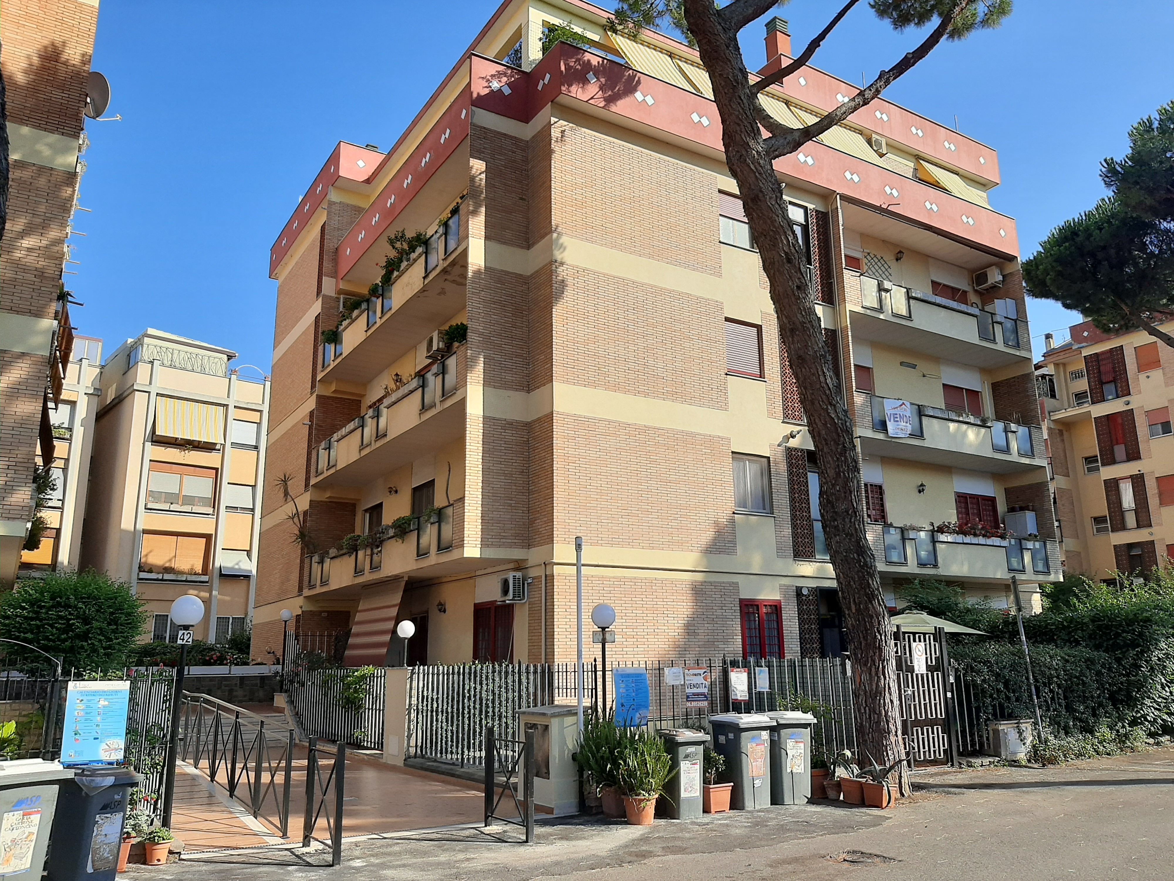 Foto 1 di 19 - Appartamento in affitto a Ciampino