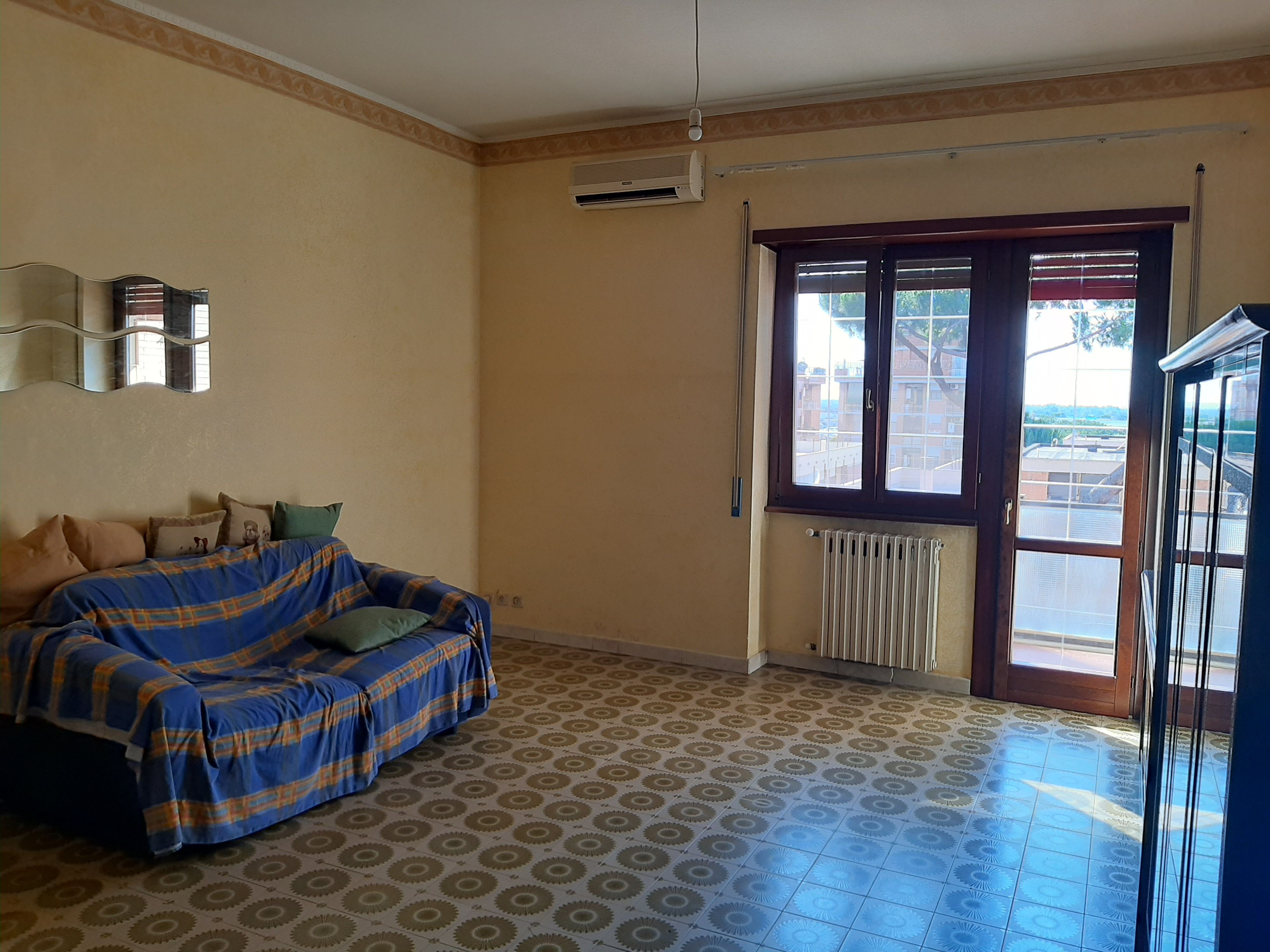 Foto 7 di 19 - Appartamento in affitto a Ciampino