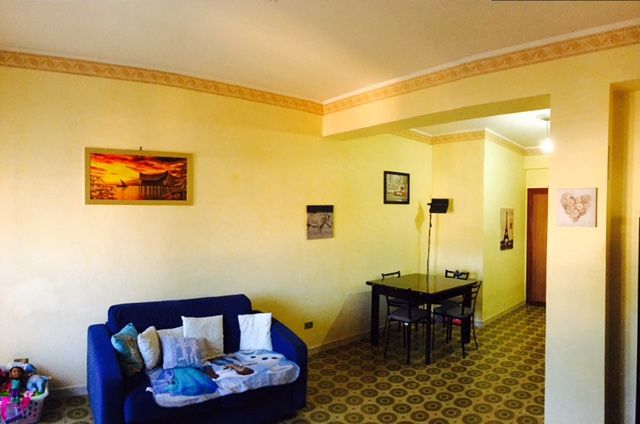 Foto 9 di 19 - Appartamento in affitto a Ciampino
