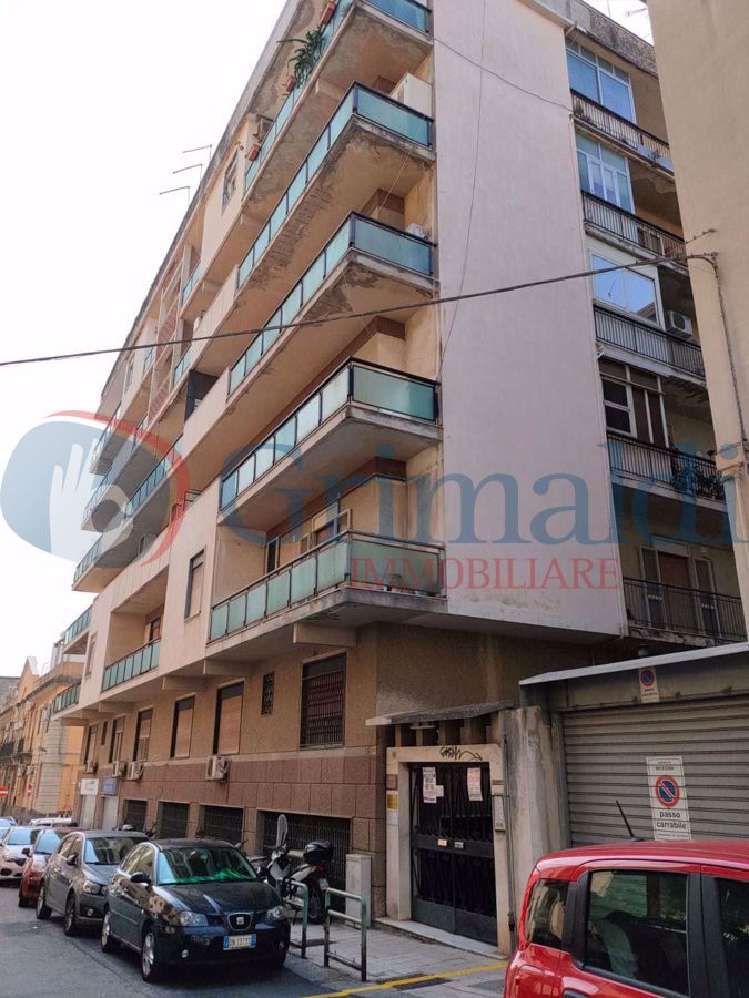 Foto 1 di 22 - Appartamento in vendita a Messina