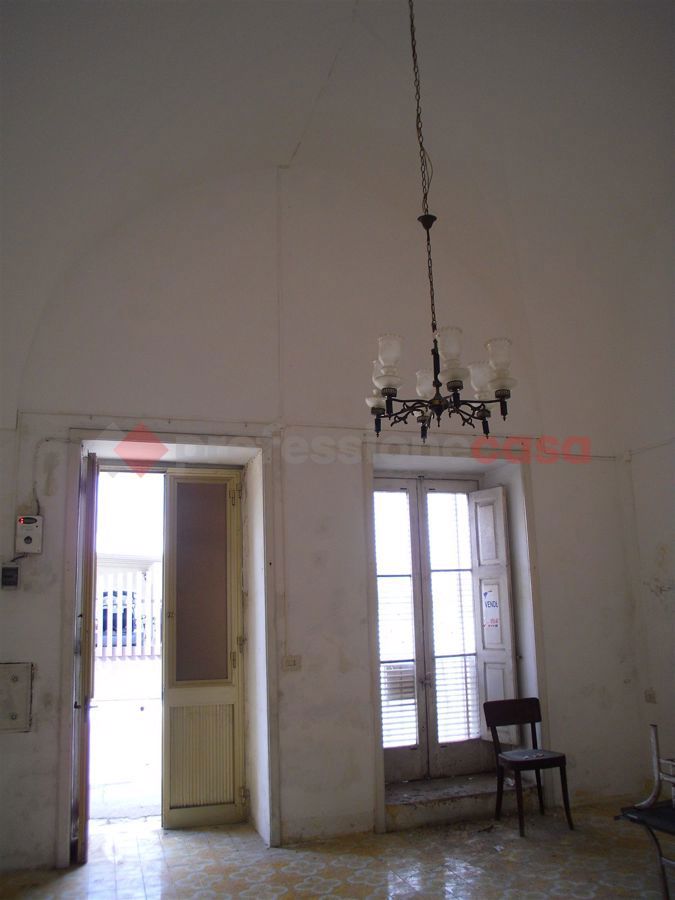 Foto 4 di 4 - Casa indipendente in vendita a Santa Cesarea Terme