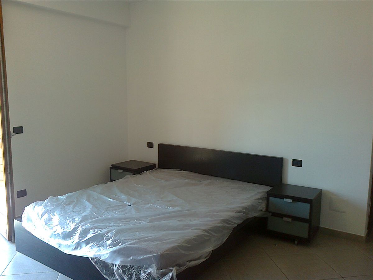 Foto 5 di 6 - Appartamento in affitto a Avezzano