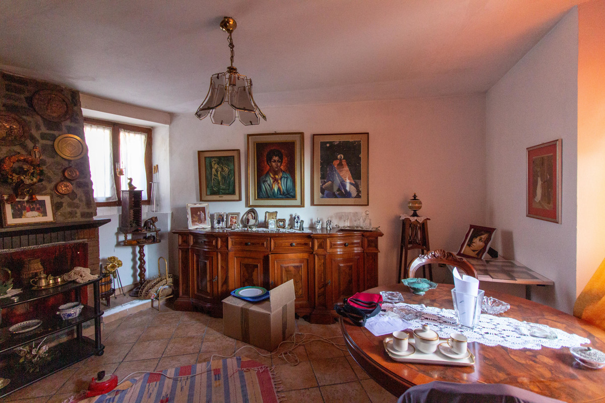 Foto 9 di 22 - Casa indipendente in vendita a Alta Valle Intelvi