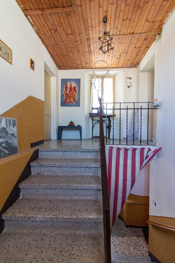 Foto 18 di 22 - Casa indipendente in vendita a Alta Valle Intelvi