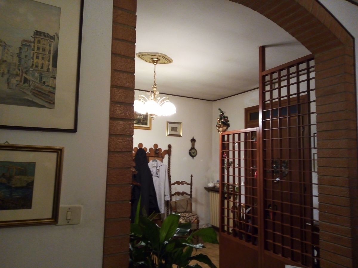 Foto 3 di 10 - Villa in vendita a Rovigo