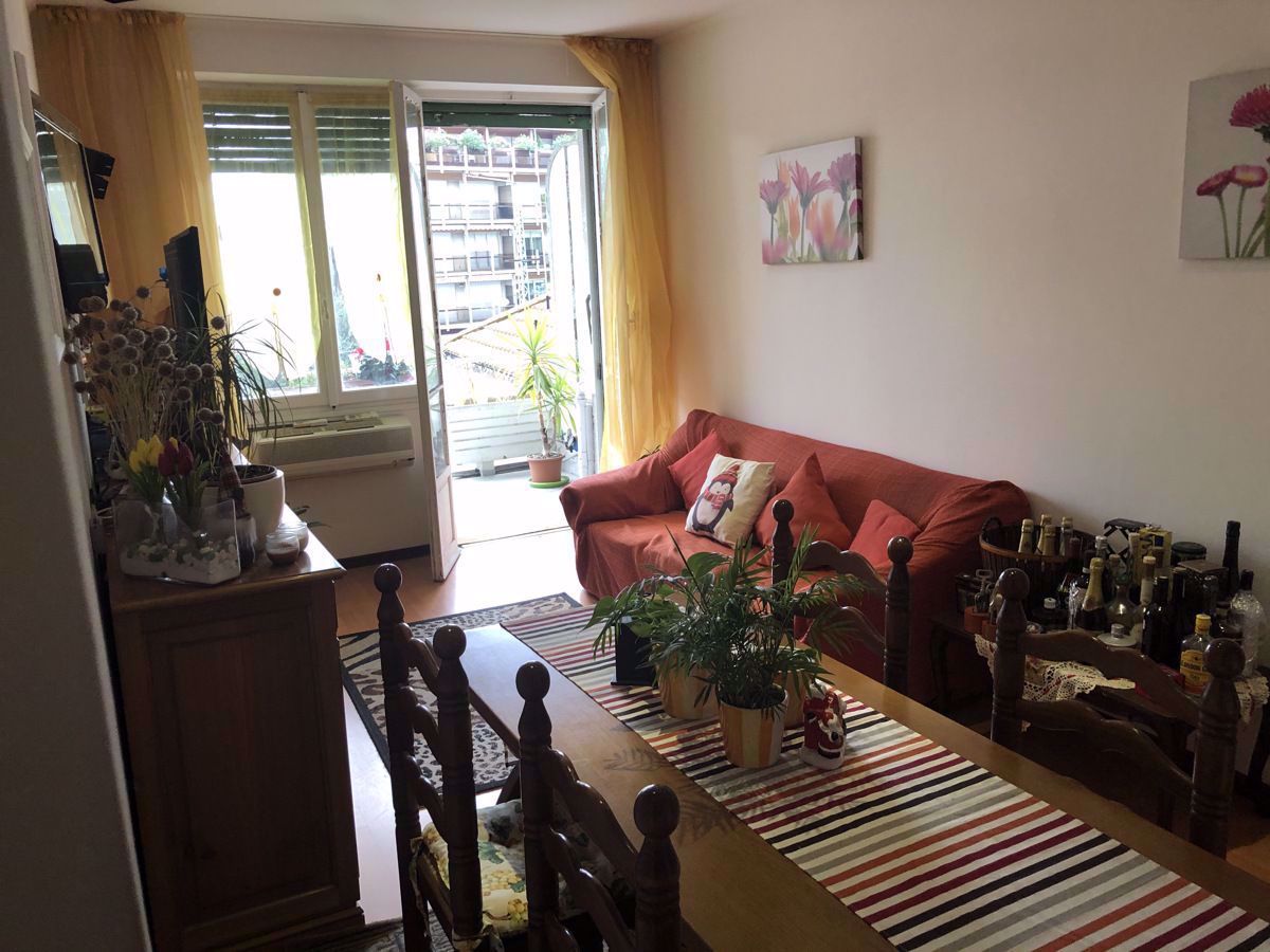 Foto 6 di 21 - Appartamento in vendita a Sanremo