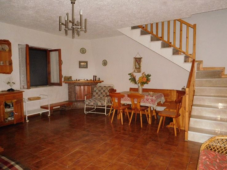 Foto 2 di 14 - Villa in vendita a San Giovanni a Piro