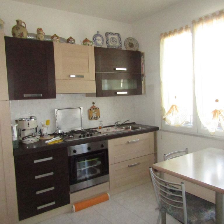 Foto 1 di 12 - Appartamento in vendita a Santo Stefano Magra