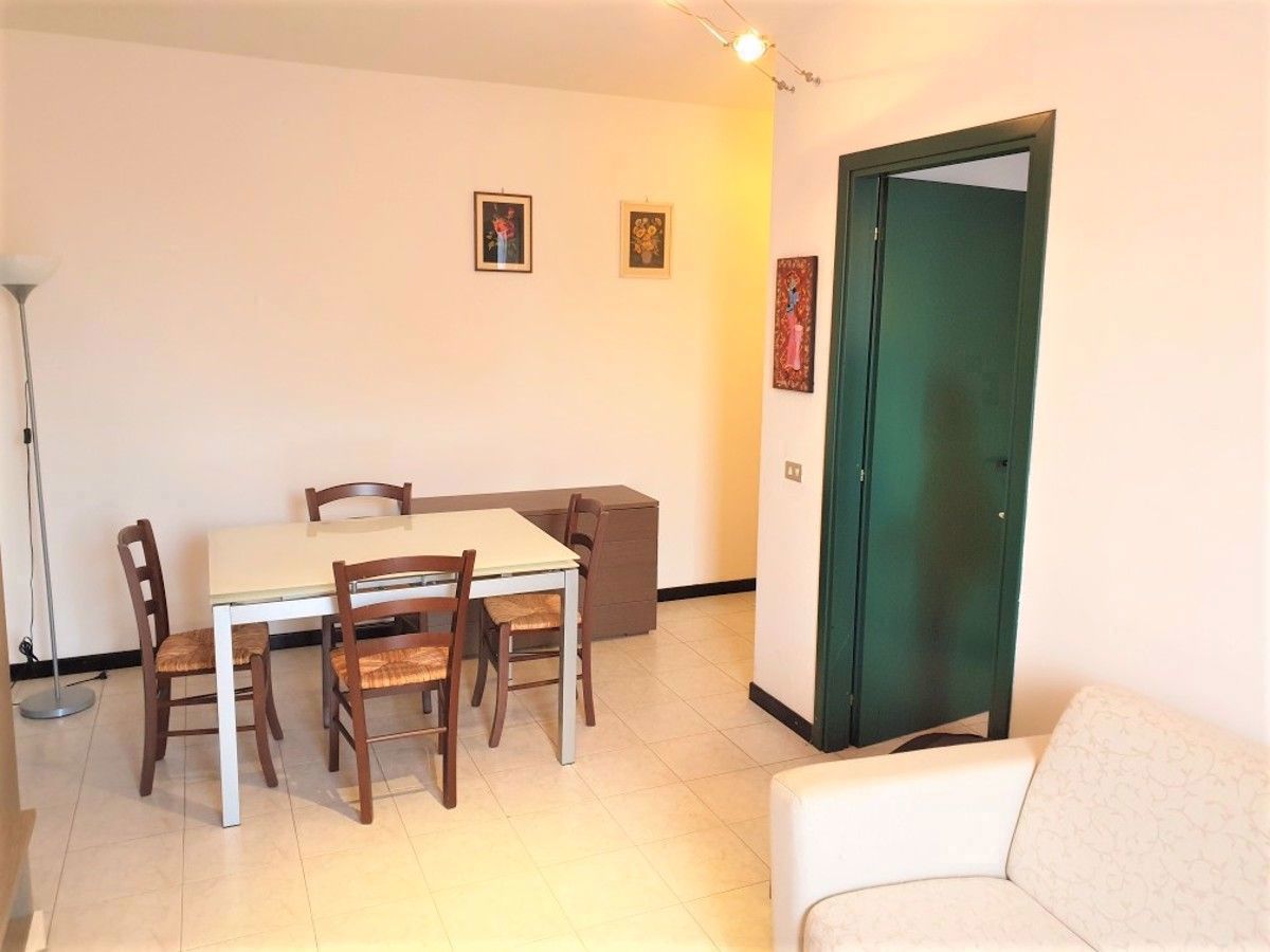 Foto 2 di 15 - Appartamento in vendita a Sannazzaro de' Burgondi