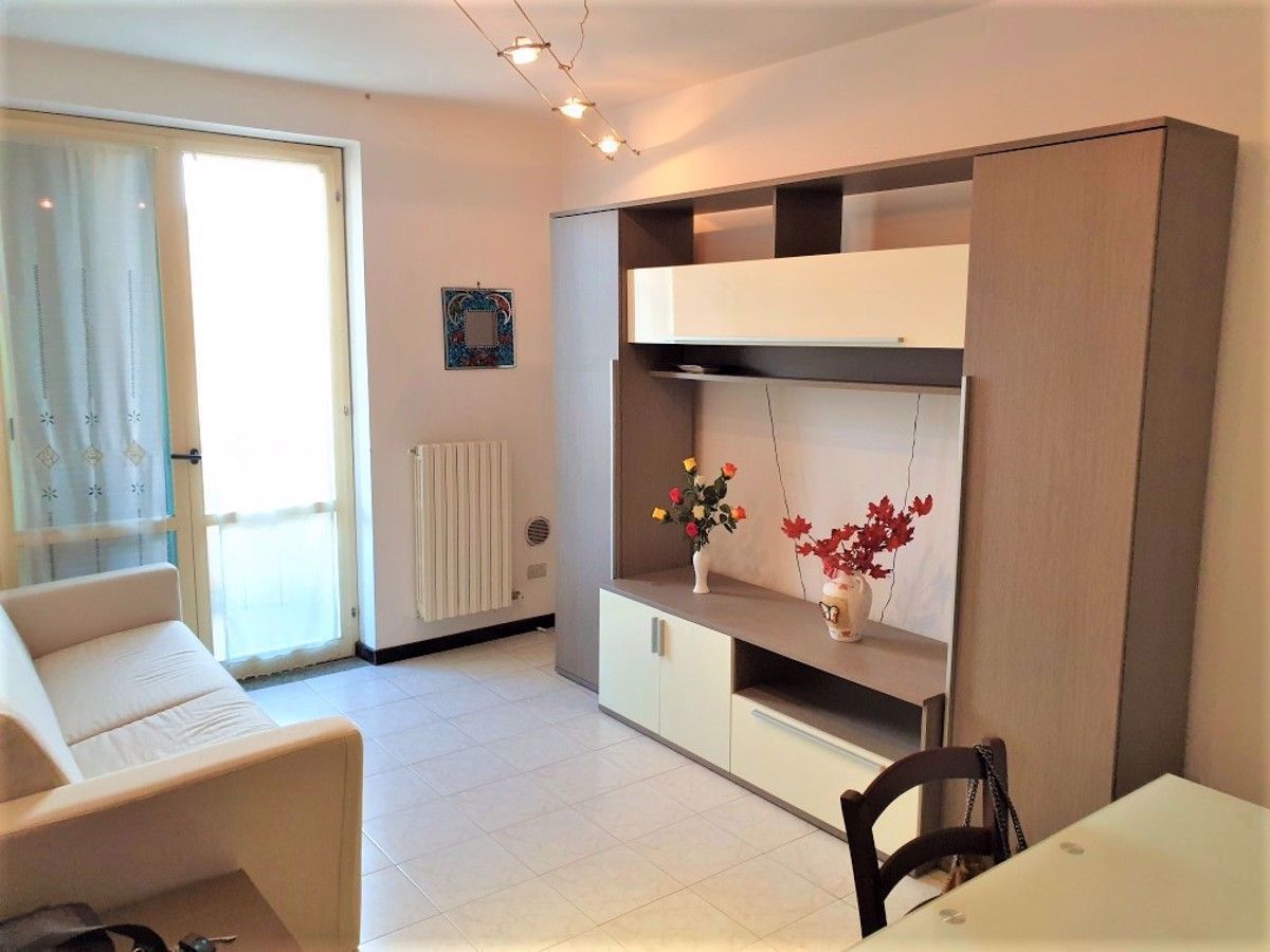 Foto 1 di 15 - Appartamento in vendita a Sannazzaro de' Burgondi